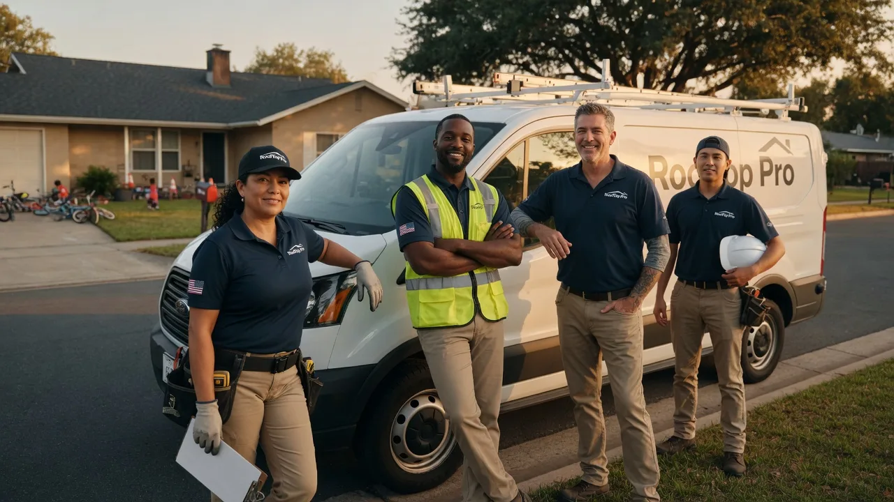 Roof Repair in Longville, LA near me